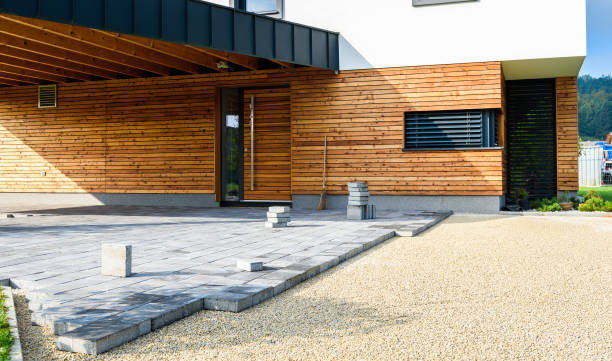 Reasons to Select Us for Your Driveway Paving Requirements in Oak Leaf, TX