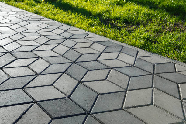 Professional Driveway Pavers in Oak Leaf, TX