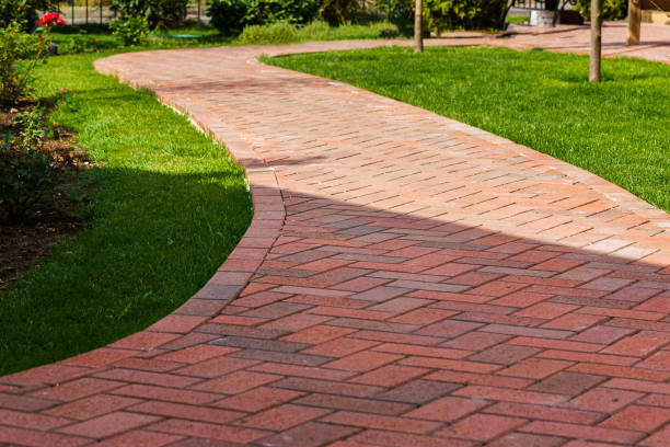 Best Driveway Pavers Near Me  in Oak Leaf, TX