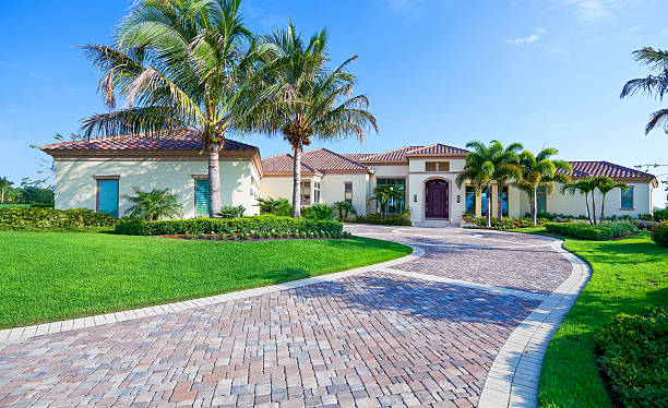 Best Driveway Repair Near Me  in Oak Leaf, TX